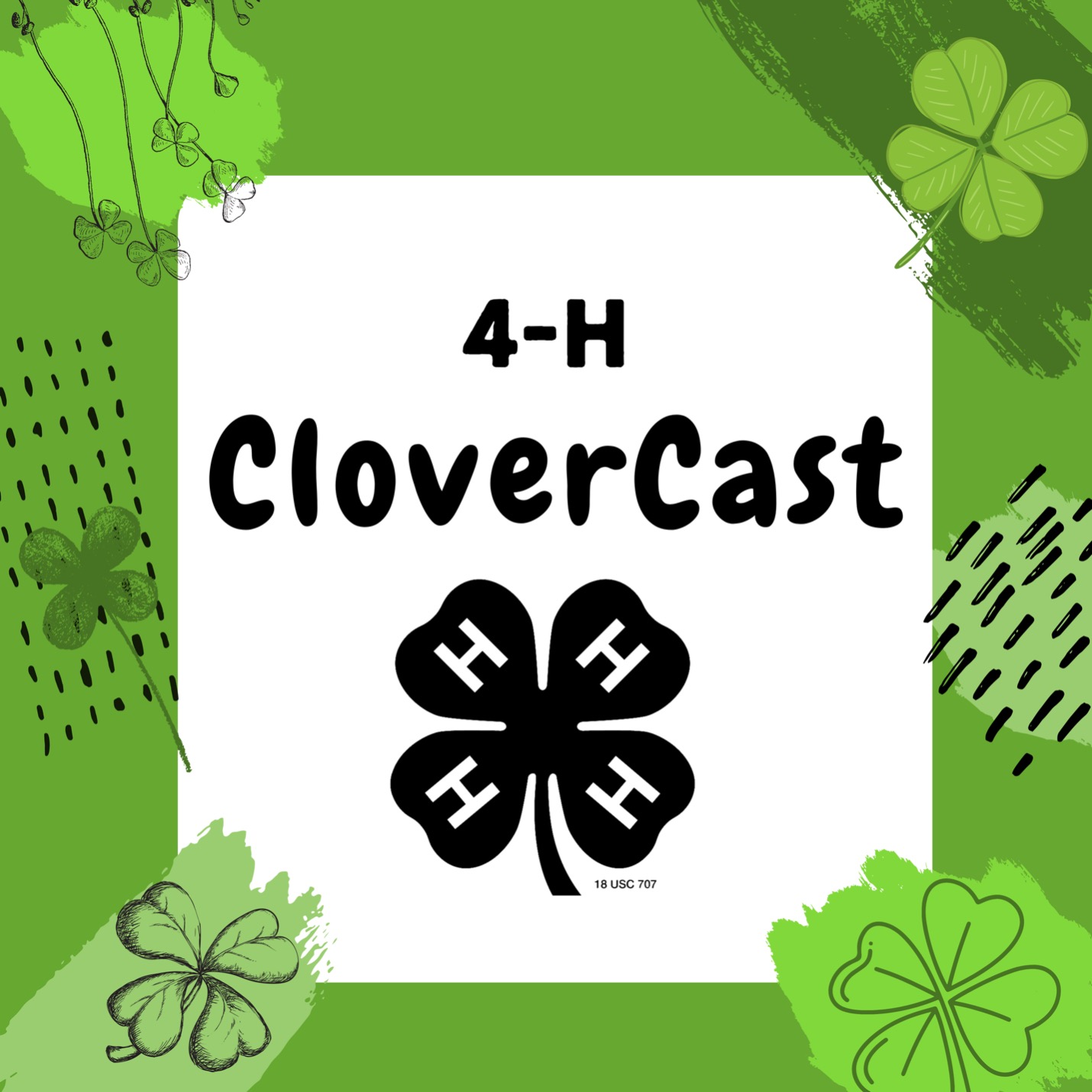 clovercast